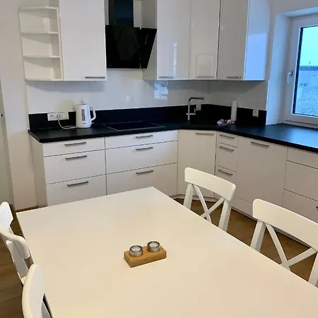 Apartment Oliver, Axams *