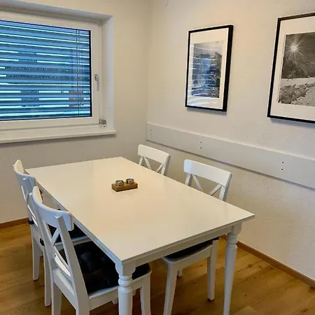 Oliver, Axams Apartmán