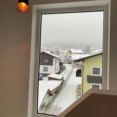 Apartamento Oliver, Axams