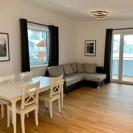 Apartmán Oliver, Axams Innsbruck
