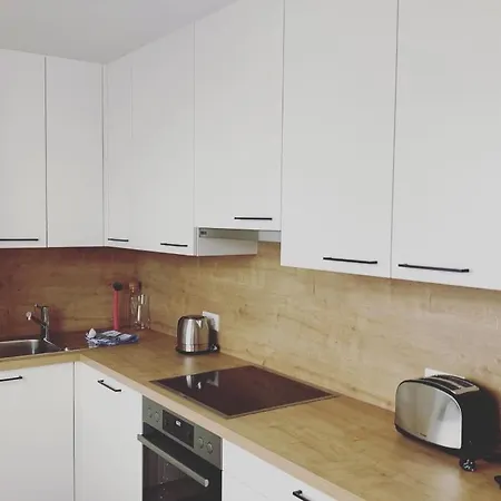 Oliver, Axams Apartmán