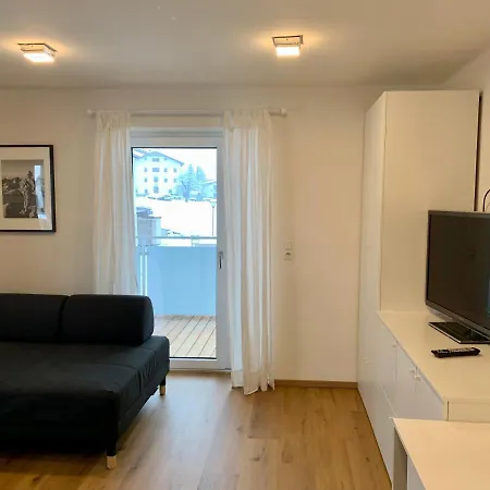 Apartmán Oliver, Axams