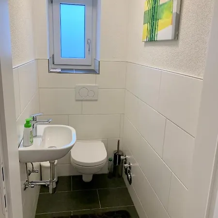 Oliver, Axams Apartmán *