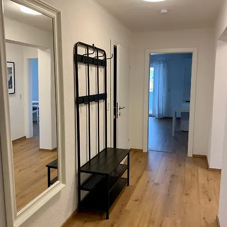 Oliver, Axams Apartment *