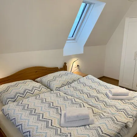 Oliver, Axams Apartamento *