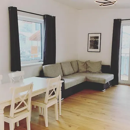 Apartmán Oliver, Axams Innsbruck