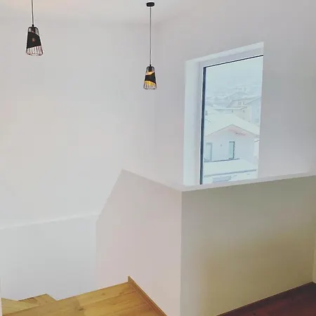 Oliver, Axams Apartamento *