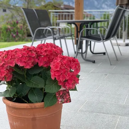 Oliver, Axams شقة *