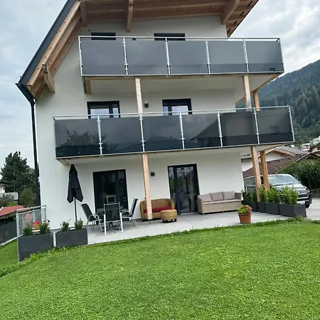 Oliver, Axams Apartmán