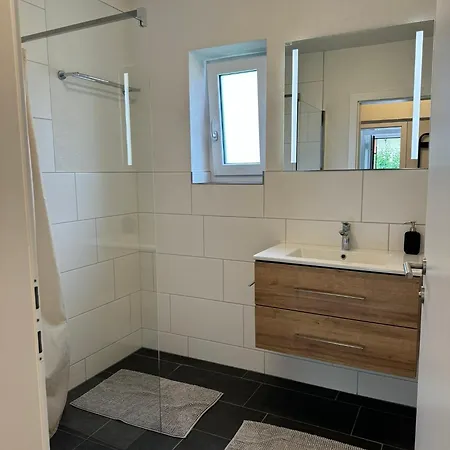 Apartmán Oliver, Axams