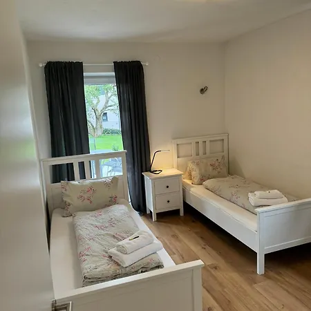 Apartamento Oliver, Axams *