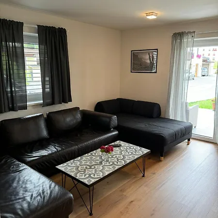 Oliver, Axams شقة إنسبروك