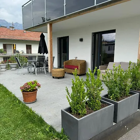 Apartmán Oliver, Axams *