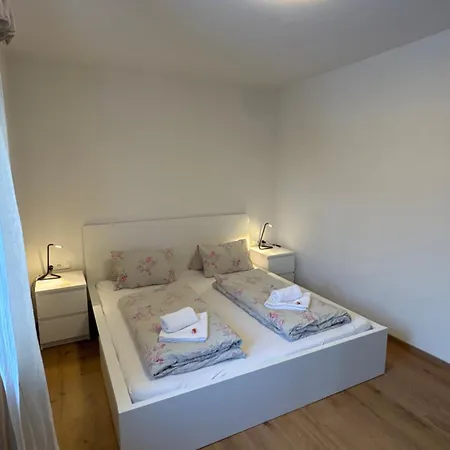 Apartment Oliver, Axams Innsbruck