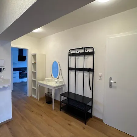 Oliver, Axams Apartmán *