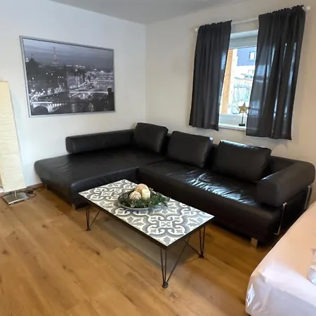 Apartmán Oliver, Axams *