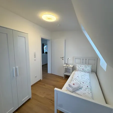 Oliver, Axams شقة إنسبروك