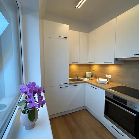 Lägenhet Oliver, Axams Innsbruck