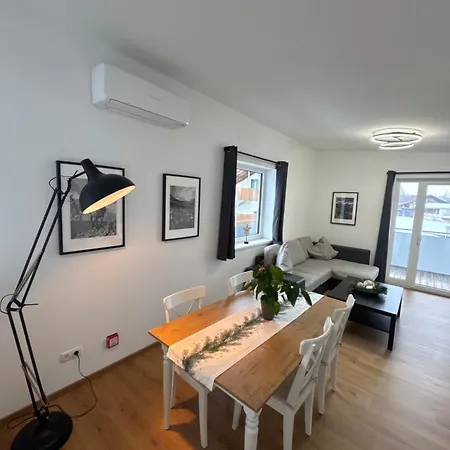 شقة Oliver, Axams