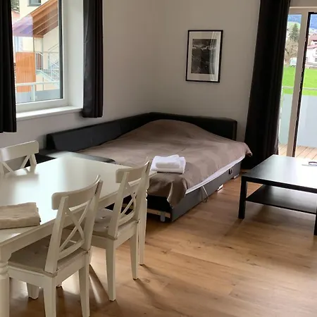 شقة Oliver, Axams *