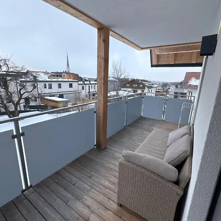 Oliver, Axams Apartmán *