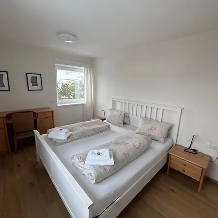 Apartmán Oliver, Axams *