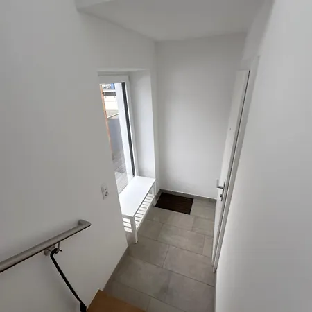 Apartment Oliver, Axams