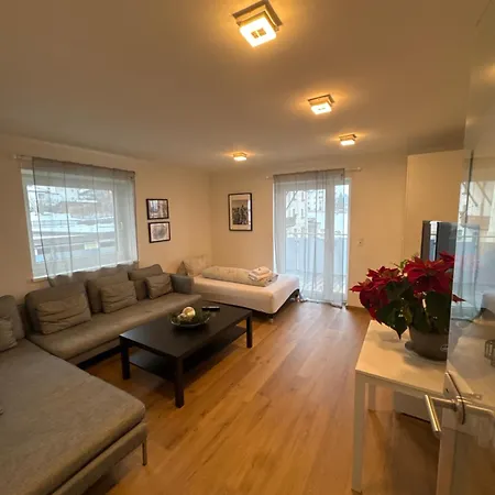 Oliver, Axams Apartmán Innsbruck