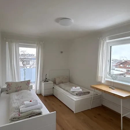 Apartmán Oliver, Axams Innsbruck