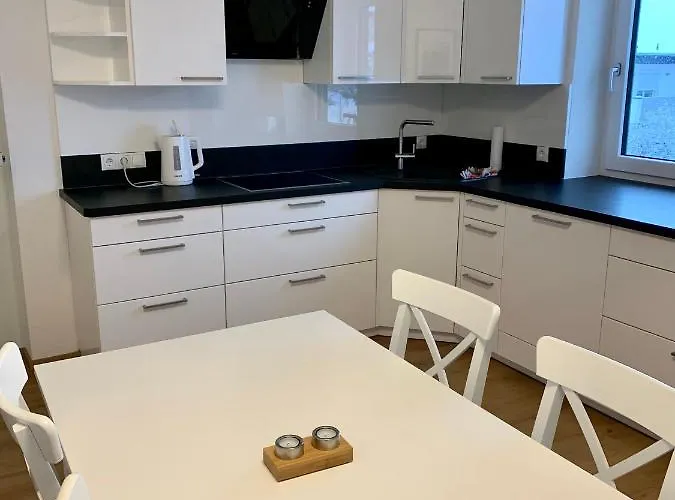 Apartamento Oliver, Axams *