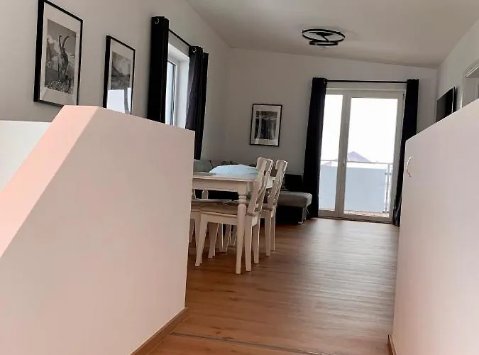 Oliver, Axams Apartamento *