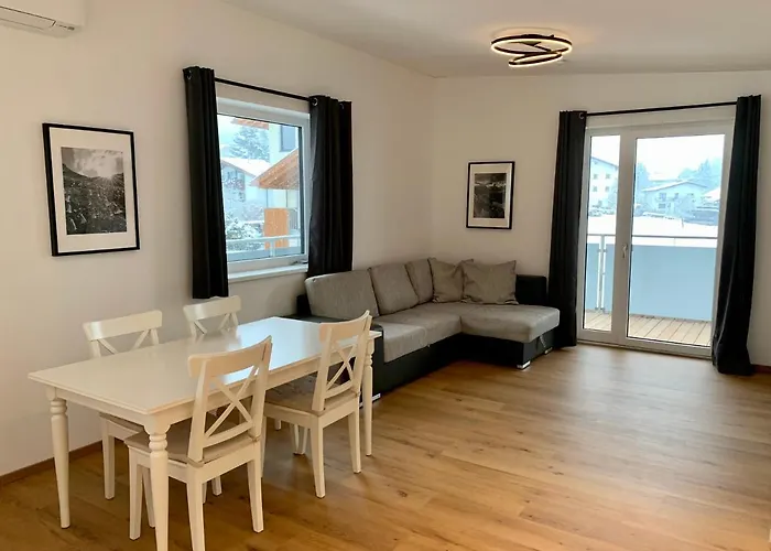 Apartamento Oliver, Axams Innsbruck