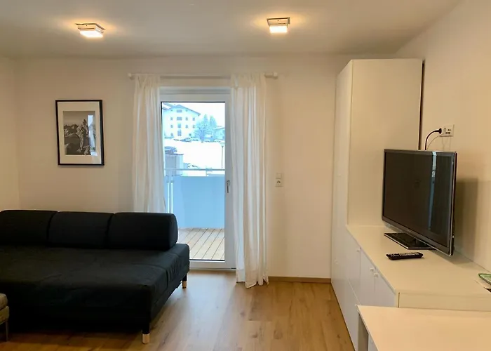 Apartamento Oliver, Axams