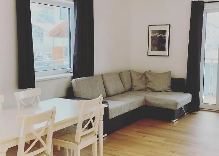 Apartamento Oliver, Axams Innsbruck