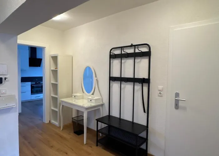 Oliver, Axams Apartamento *