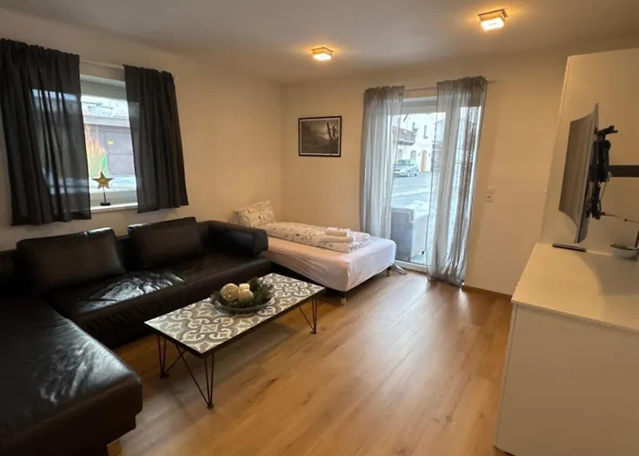 Oliver, Axams Apartamento Innsbruck