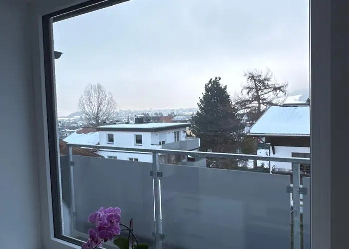 Oliver, Axams Apartamento