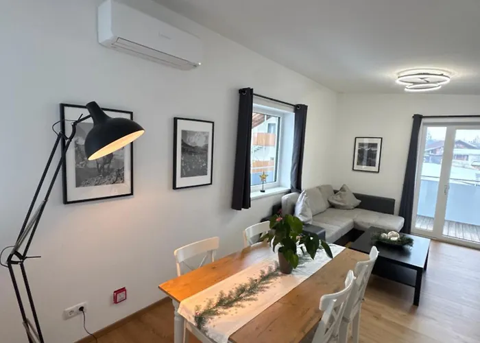 Apartamento Oliver, Axams