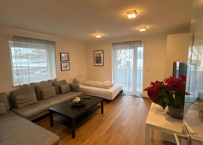 Oliver, Axams Apartamento Innsbruck