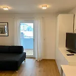 Apartment Oliver, Axams