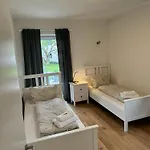 Apartment Oliver, Axams *
