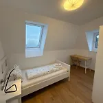 Apartment Oliver, Axams