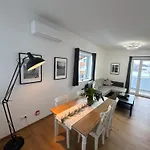 Apartment Oliver, Axams